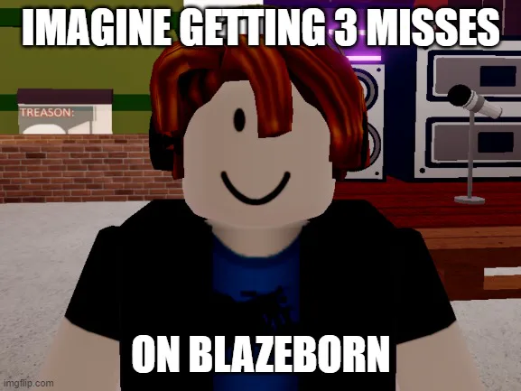 Roblox bacon hair Memes - Imgflip