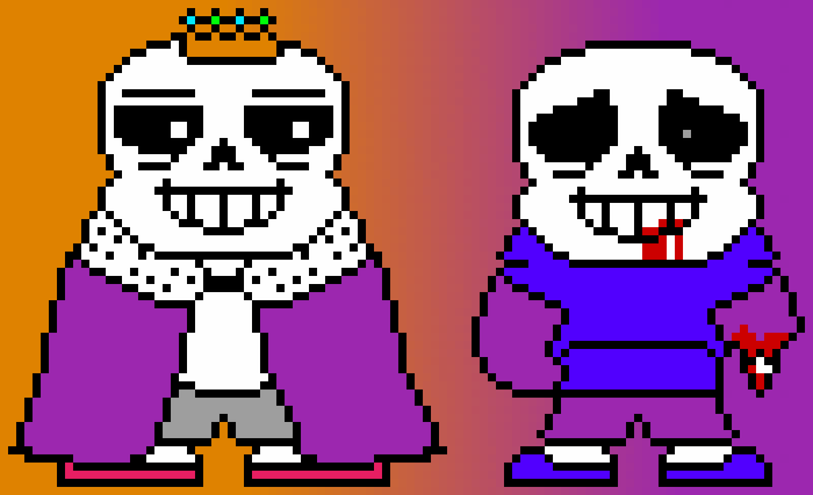 EpicTale - Pixilart