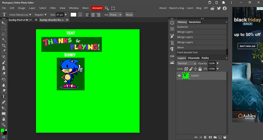 JobDoughBoi on X: SONIC.EXE - Official sprites