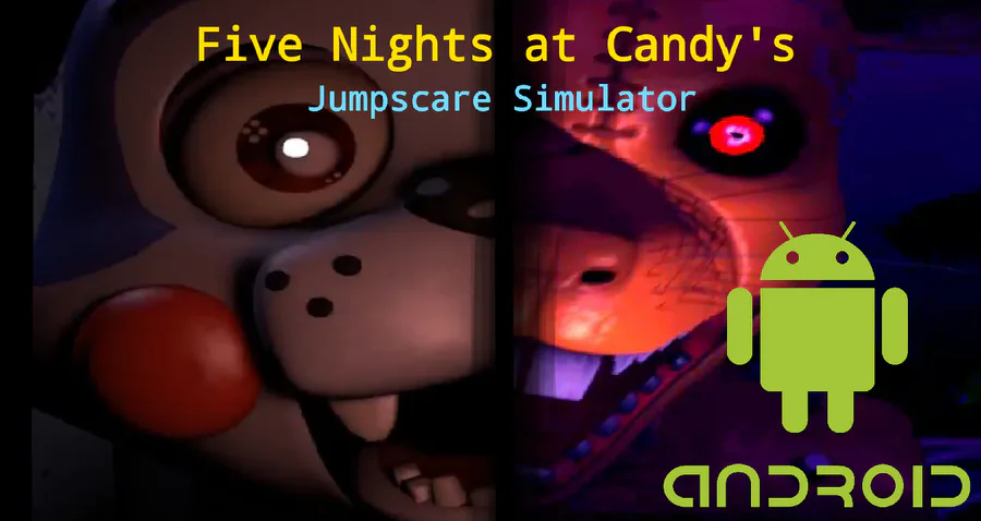 Five Nights at Candy's 2 APK for Android Download