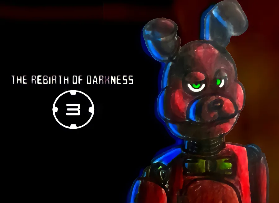 New posts in Creations - Five Nights at Freddy's Community on Game Jolt