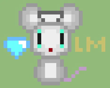 New posts in general - Pixel Art Community on Game Jolt