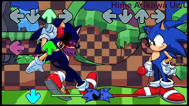 GuilhermeSonic on Game Jolt: Mods Sonic 1 And Sonic 2 in Android
