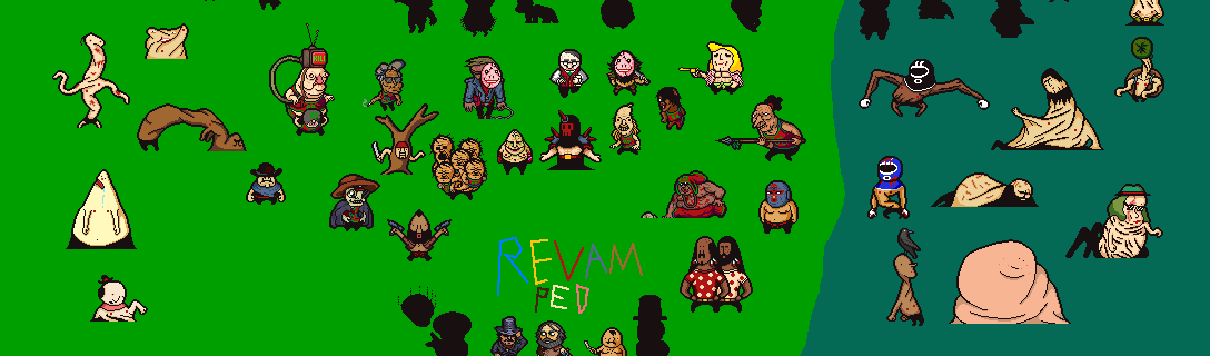 Lisa The Pointless In Painful: Revamped by Cataclysm - Game Jolt