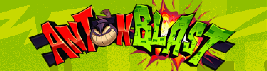 ANTONBLAST Türkçe yama by benceza2 - Game Jolt