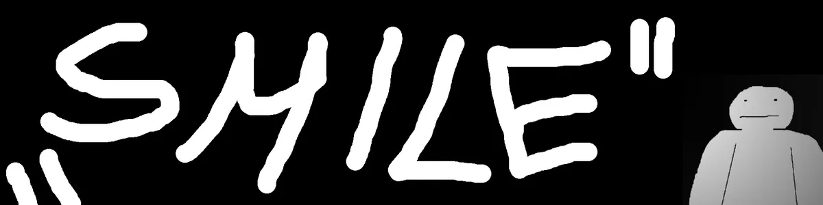 SMILE by ArcziK - Play Online - Game Jolt