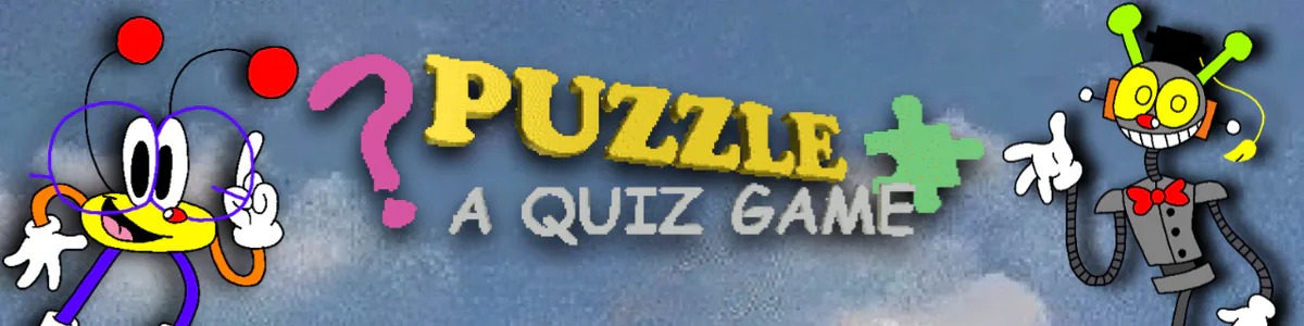 Puzzle a Quiz Game by NixiMania_Games - Game Jolt