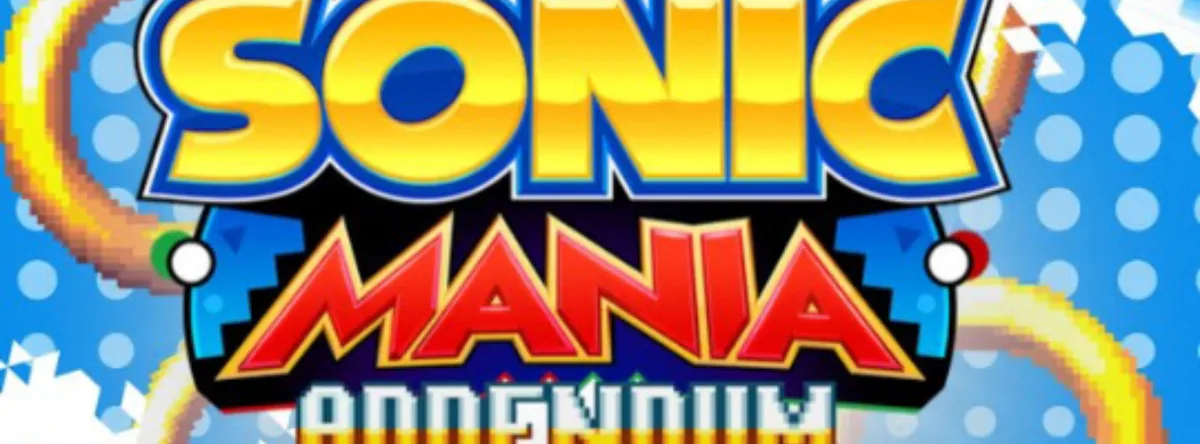 Sonic Mania Addendum (Android Port) by JotiGameYT - Game Jolt