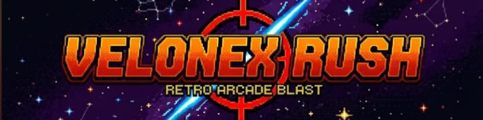 Velonex Rush by realplayersondahooddev2 - Game Jolt