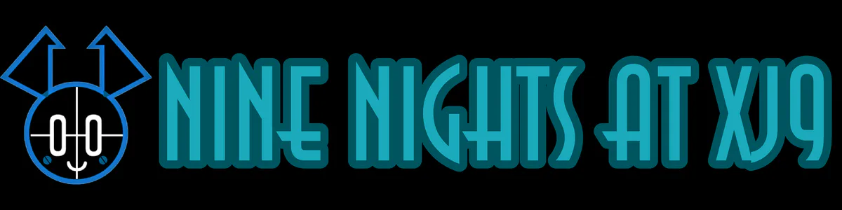 Nine Nights At XJ9(NNAXJ9) by Yuri14Gamer - Game Jolt