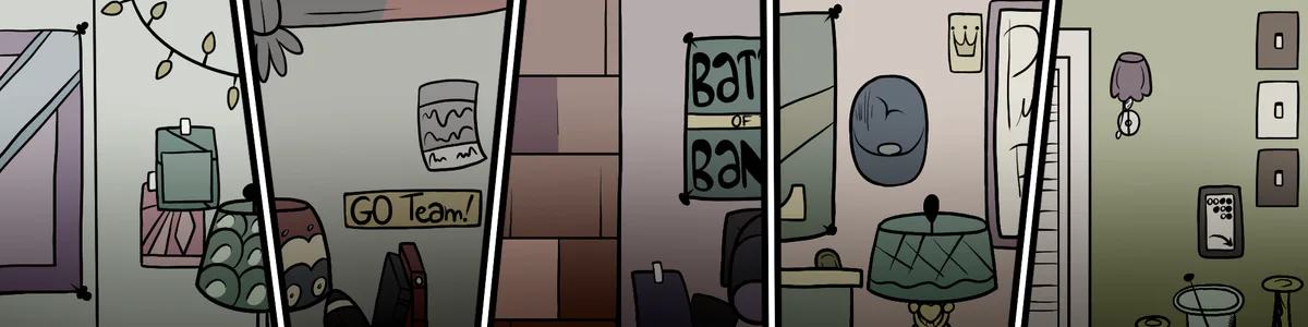 Scores for Five Nights at The Loud House - Game Jolt
