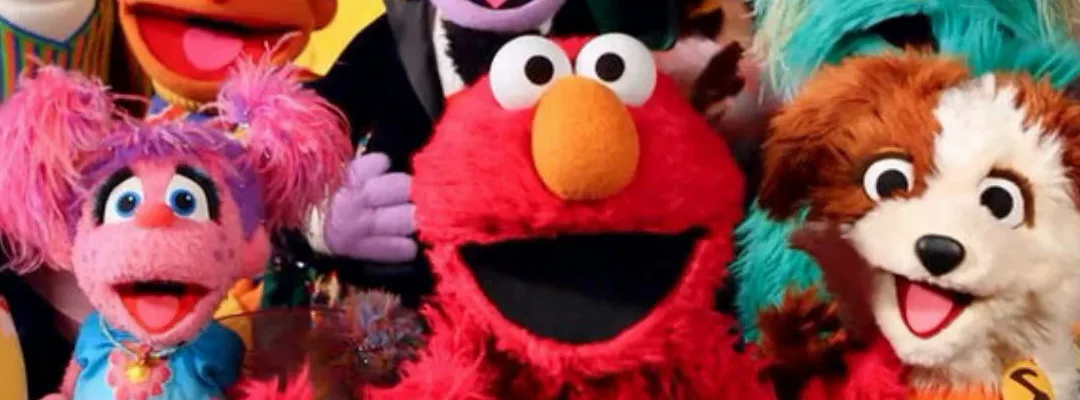 Elmo Gang. 3D Neighbor Puppets by TotallyGD_Games - Game Jolt