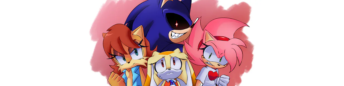 Sally.exe: Nightmare Finale by Jasongamer9000 - Game Jolt