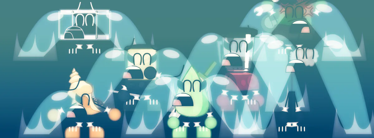 The Forest 7 Crying Too Loud by J1m5m1th97 - Game Jolt