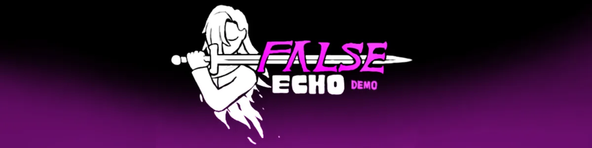 False Echo by DimensionalThe3rd - Game Jolt