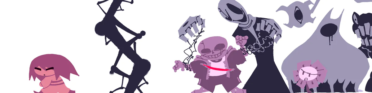 CHAPTER 1 (SCRAPPED) by ZerJox_LastBreath - Game Jolt