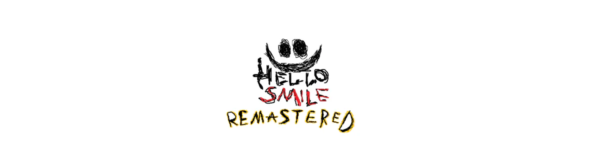 Hello Smile Remastered by WeZzix_ORIG - Game Jolt