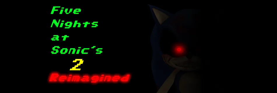 Sonic Adventure 2: REIMAGINED (Animated Music Video)