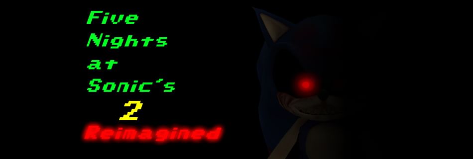 five nights at sonics 5 fangame