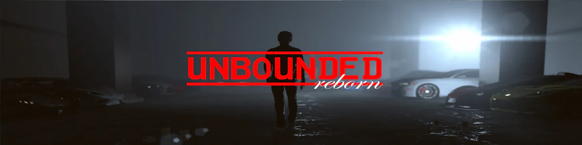 UNBOUNDED™