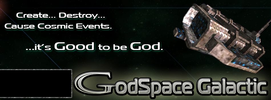 скачать godspace galactic торрент