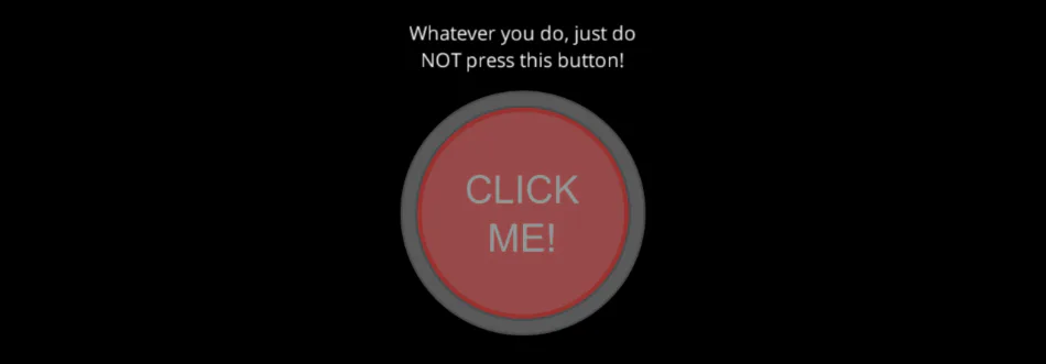 People following Don&rsquo;t Press the Button! - Game Jolt