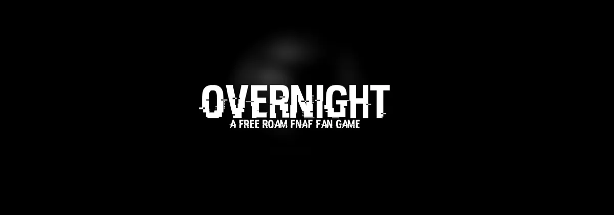 THIS FNAF 2 FREE-ROAM GAME IS AMAZING 