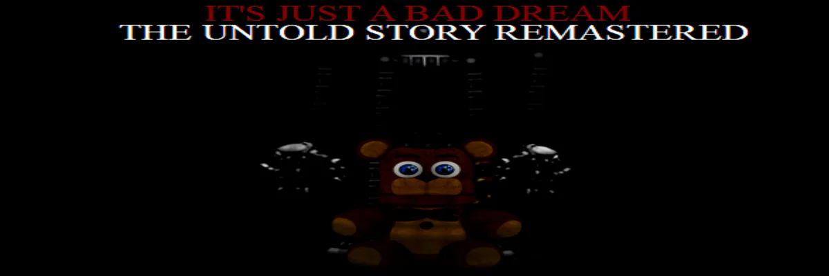 The Untold Truth Of The Five Nights At Freddy's Movie