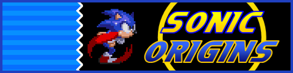 Taycraft on Game Jolt: I think sonic origins could have added