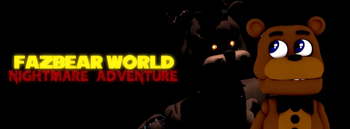 FNaF World: Adventure (2019) by ShamirLuminous - Game Jolt