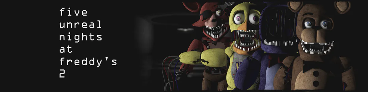 Five Nights at Freddy's 5 FAN MADE by JaydenTriesMinecraftOfficial - Game  Jolt