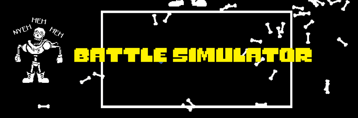 Undertale Battle Simulator Apk Download - Colaboratory