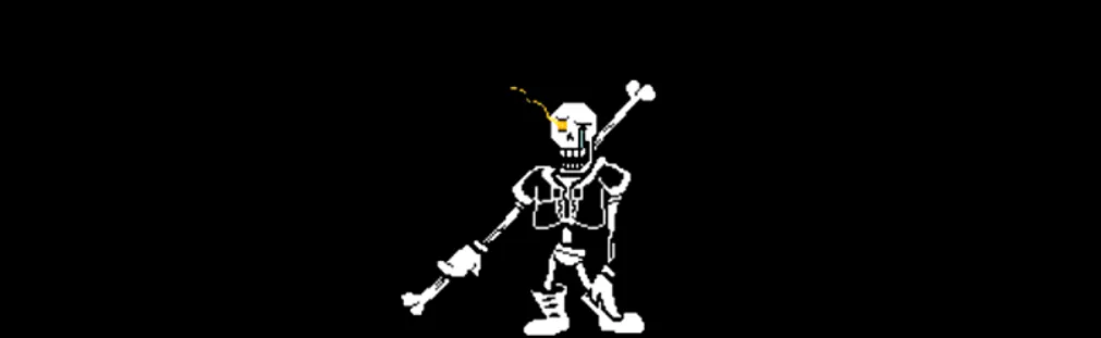 Papyrus Rage Revenge Papyrus Fight Remake By Ttmok000 Game Jolt Newest Undertale