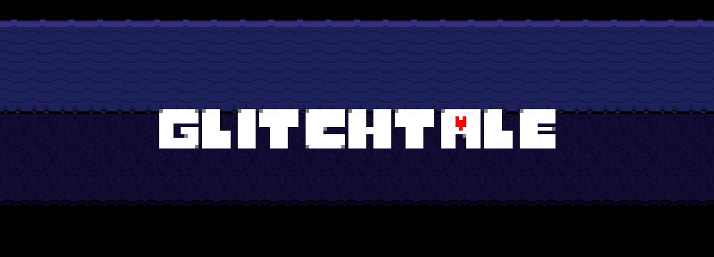 Undertale: Glitchtale Fighters (2 PLAYER) by A_Okay_Dev - Game Jolt