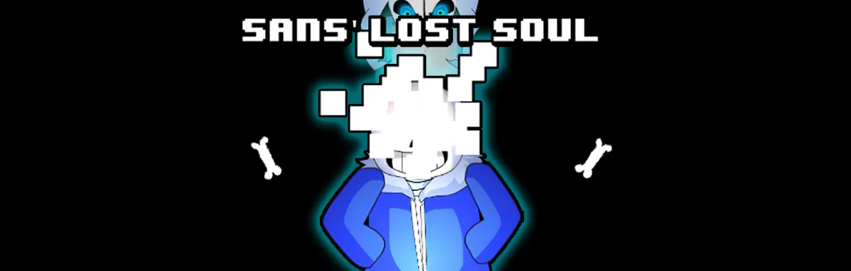 UNDERTALE: SANS' LOST SOUL free online game on