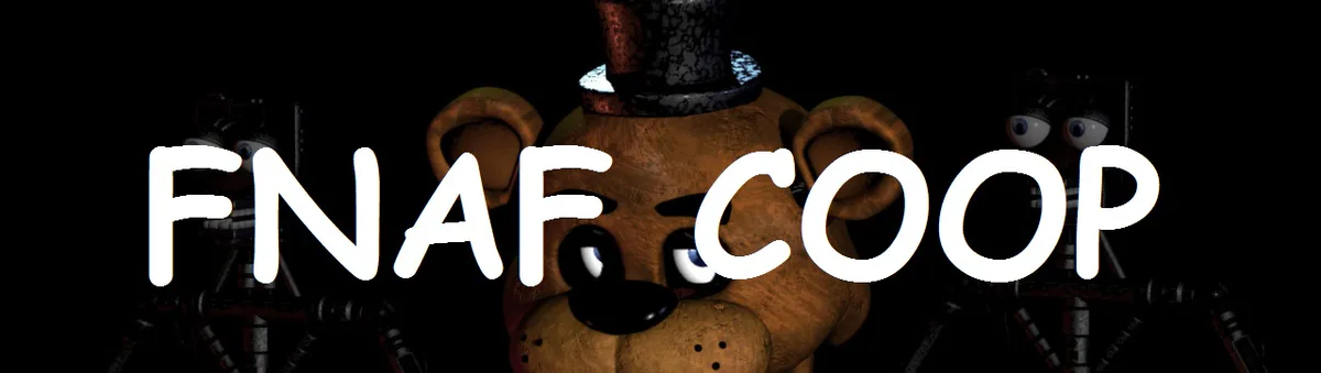 fnaf 2 multiplayer by Purpl3_Guy - Game Jolt