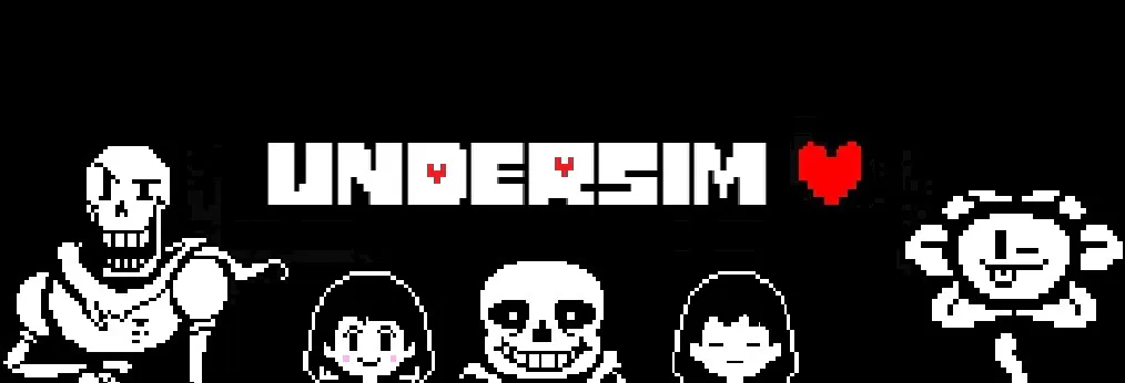 UNDERTALE 2 PLAYER SANS BATTLE 