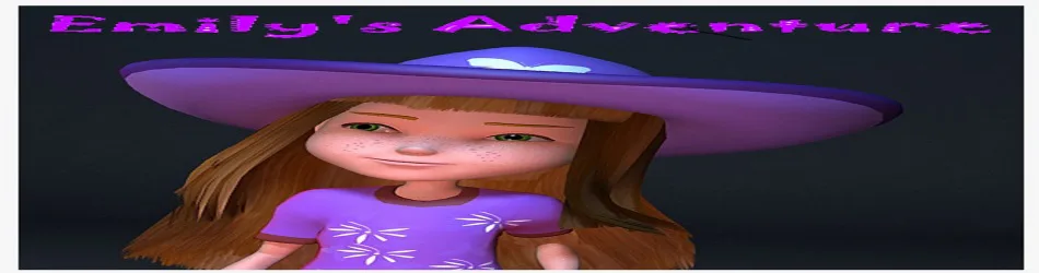 Emily's Adventure by Philipdj - Game Jolt