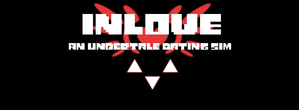 DATING SANS  UnderLOVETale 2- An Undertale Dating Sim GAME (fangame) 