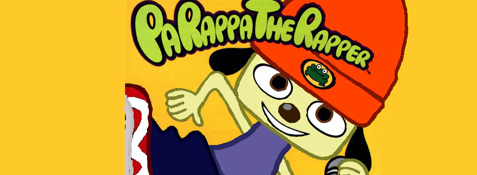 Parappa The Rapper Download - GameFabrique