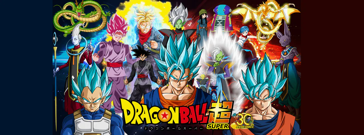 Dragon Ball Super - Manga BR Apk Download for Android- Latest