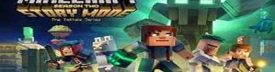 minecraft story mode season 3 by Tristanamo Bay - Game Jolt