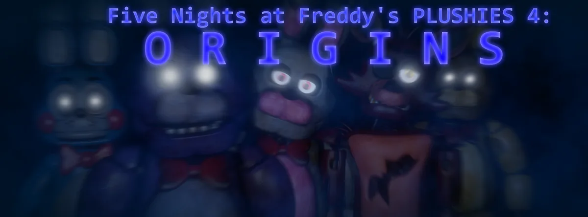 UCN collab I did on a FB page (link with credits in comments) :  r/fivenightsatfreddys