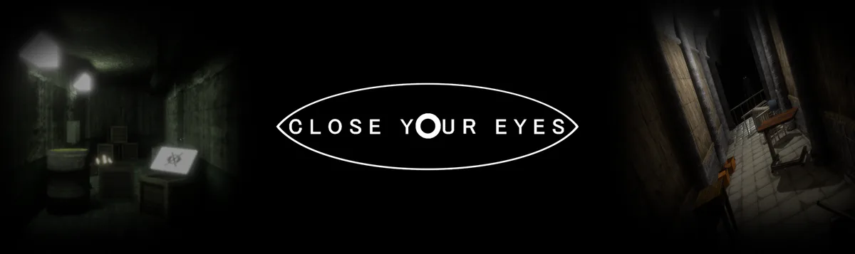 Close Your Eyes – Download Game