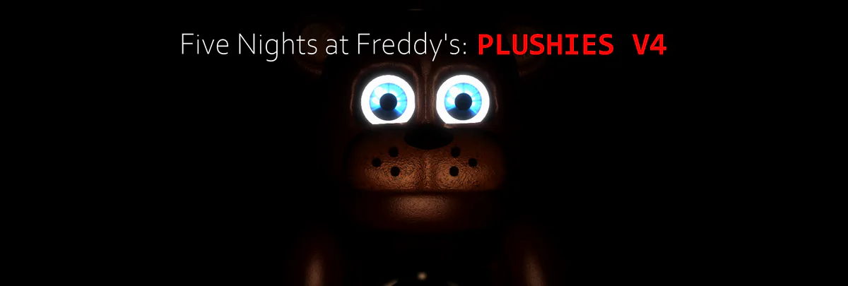 XHtang Five Nights at Fre_ddy's Plushies，Five Nights at Fre_ddy's