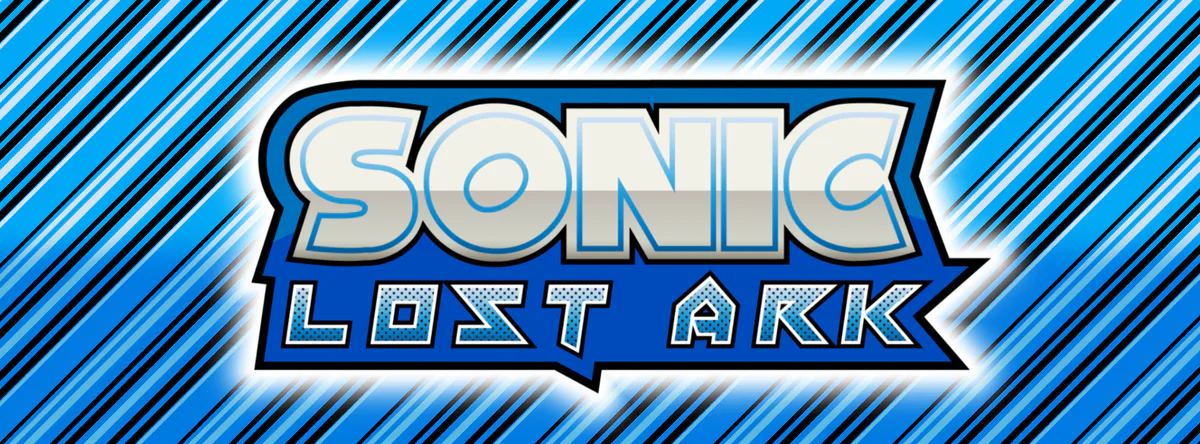 Sonic Lost Island Port Mobile by Jonas_Plus-123 - Game Jolt