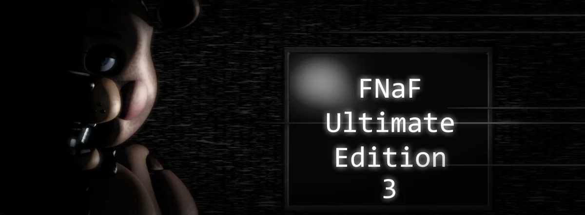 Steam Community :: Guide :: Ultimate fnaf 3 guide