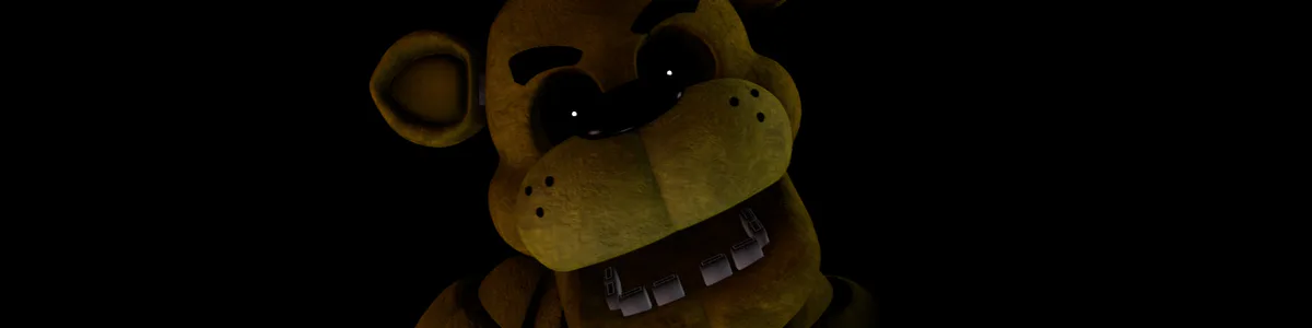 Withered Freddy UCN Mechanics : r/fivenightsatfreddys