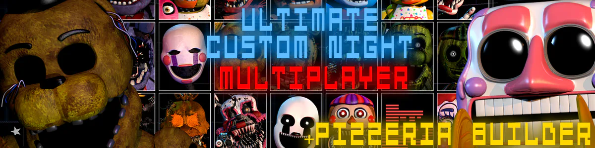 Ultimate Custom Night Download Gamejolt - Colaboratory