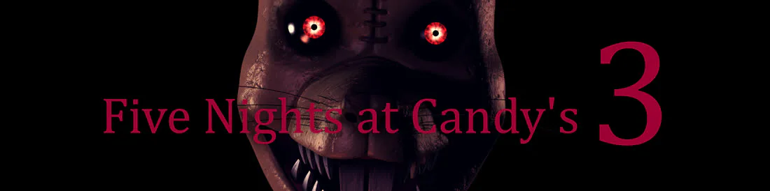 FNAC Five Nights at Candy's 3 APK Download 2023 - Free - 9Apps